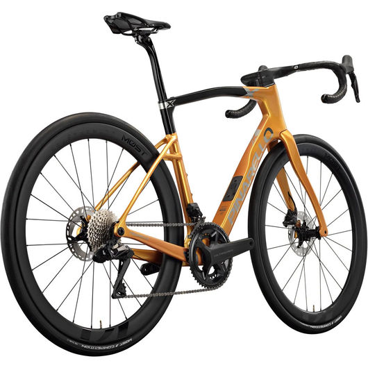 2027 Pinarello X7 Ultegra Di2 Disc Road Bike